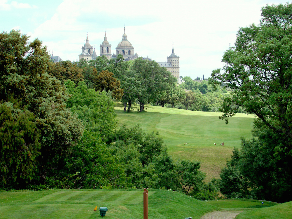 Golf La Herreria, Golf Booking Madrid