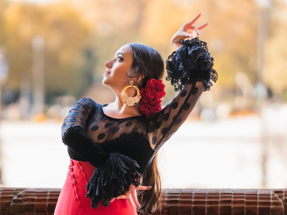 flamenco